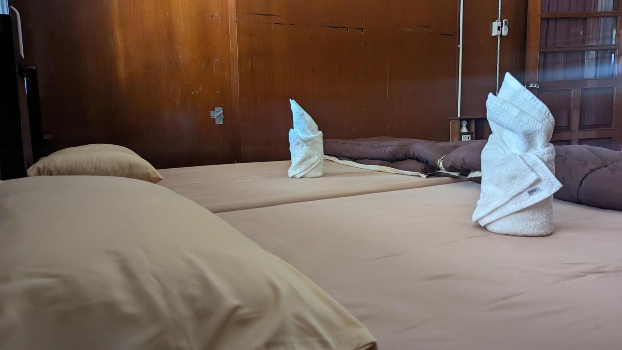 Atelier 36 Hotel เชียงใหม่ ภายนอก รูปภาพ