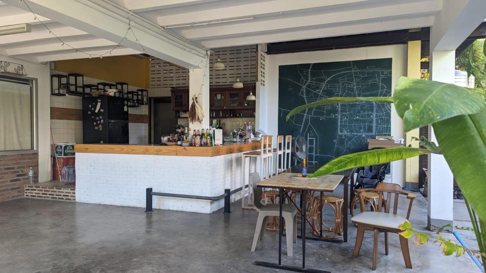 Atelier 36 Hotel เชียงใหม่ ภายนอก รูปภาพ