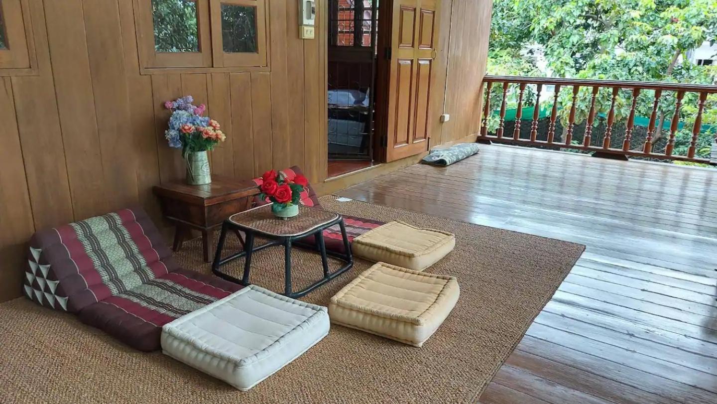 Atelier 36 Hotel เชียงใหม่ ภายนอก รูปภาพ